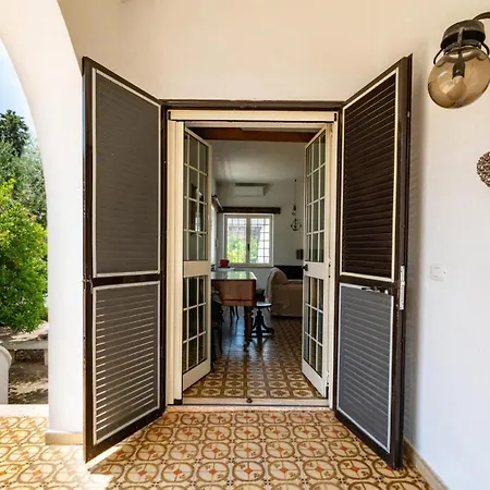 Horus By Rentbeat Ostuni