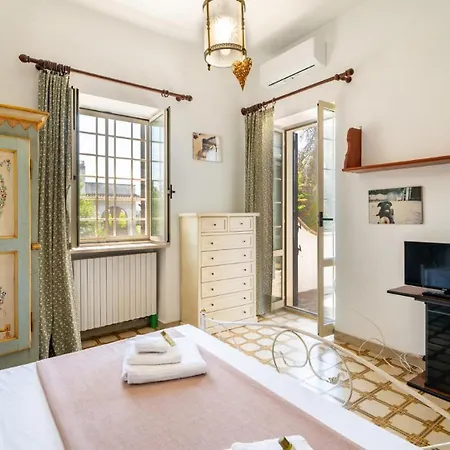 Gasthof Horus By Rentbeat Ostuni