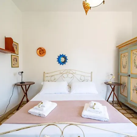 Horus By Rentbeat Gasthof Ostuni