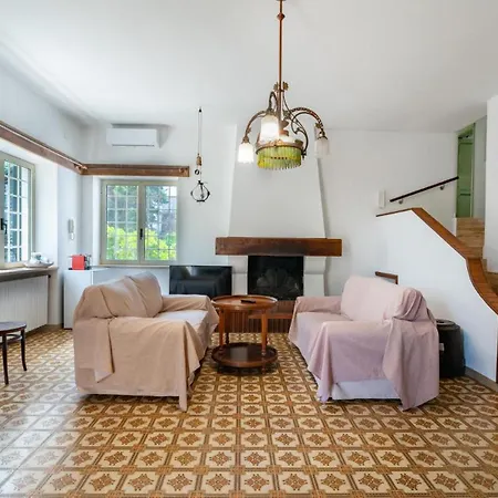 בית הארחה Horus By Rentbeat